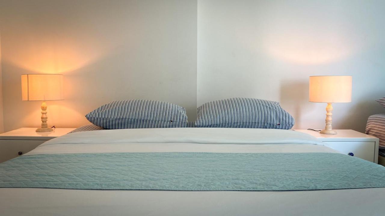 Vista Al Mar En Cartagena , Apartamento En Morros מראה חיצוני תמונה